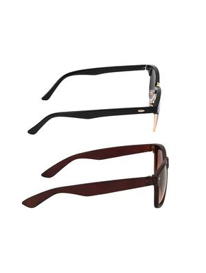 eyekart combo of 2 sunglasses men and women - 17473552 - Standard Image - 3
