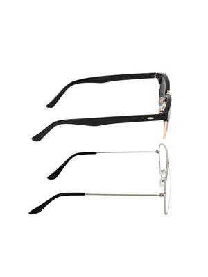 eyekart combo of 2 sunglasses men and women - 17473553 - Standard Image - 3