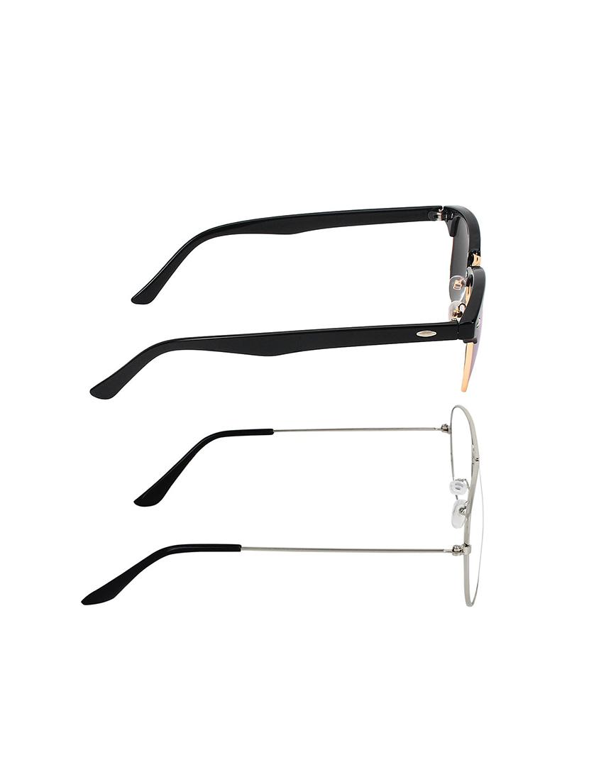 eyekart combo of 2 sunglasses men and women - 17473553 - Zoom Image - 3