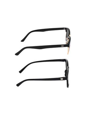 eyekart combo of 2 sunglasses men and women - 17473554 - Standard Image - 3