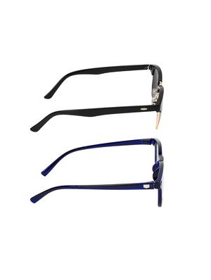 eyekart combo of 2 sunglasses men and women - 17473555 - Standard Image - 3