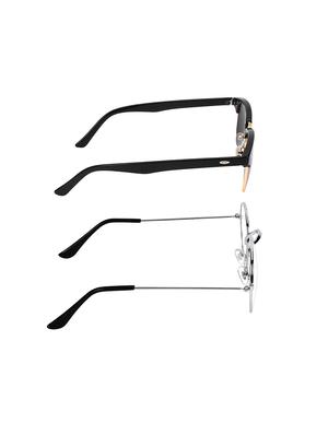 eyekart combo of 2 sunglasses men and women - 17473556 - Standard Image - 3