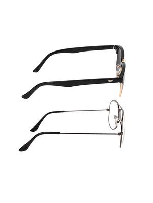 eyekart combo of 2 sunglasses men and women - 17473557 - Standard Image - 3