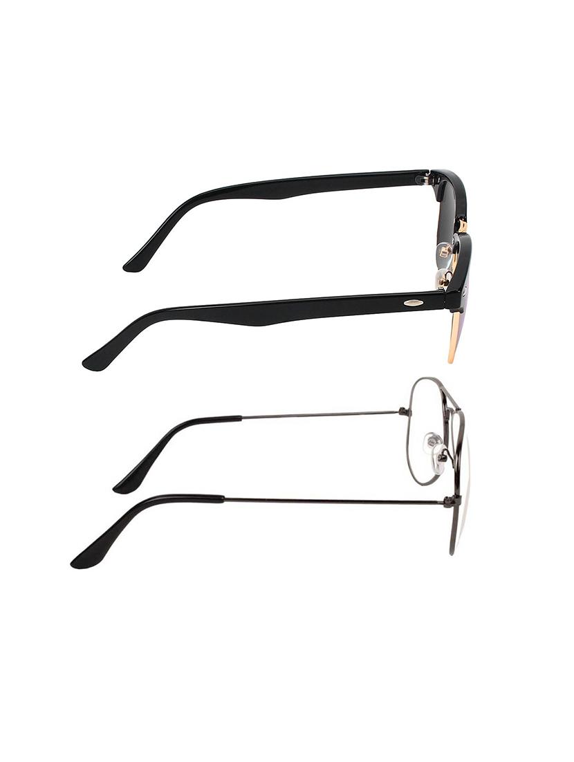 eyekart combo of 2 sunglasses men and women - 17473557 - Zoom Image - 3