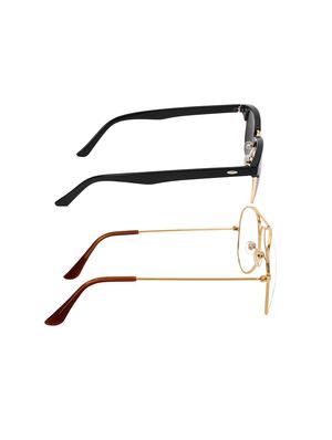 eyekart combo of 2 sunglasses men and women - 17473558 - Standard Image - 3