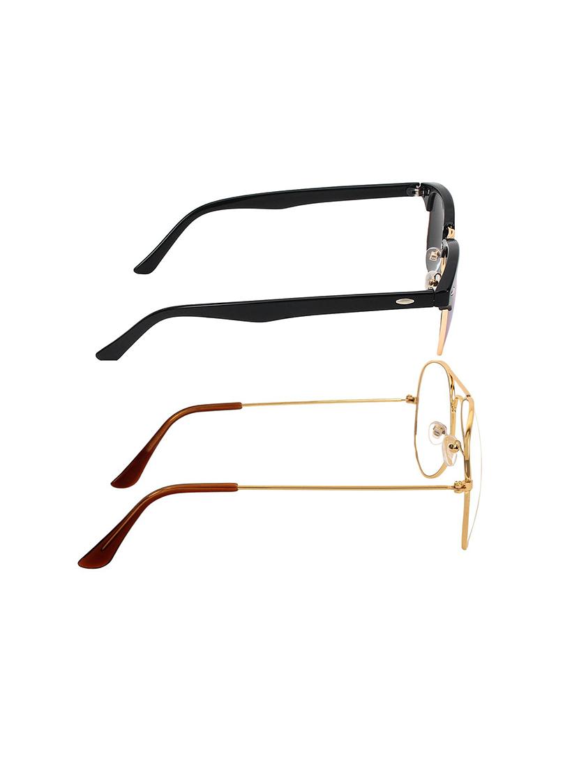 eyekart combo of 2 sunglasses men and women - 17473558 - Zoom Image - 3