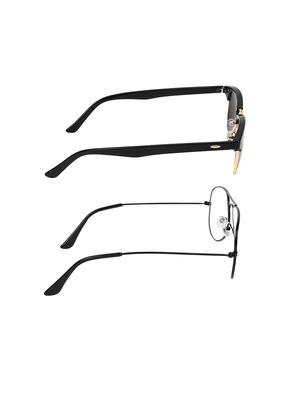 eyekart combo of 2 sunglasses men and women - 17473559 - Standard Image - 3