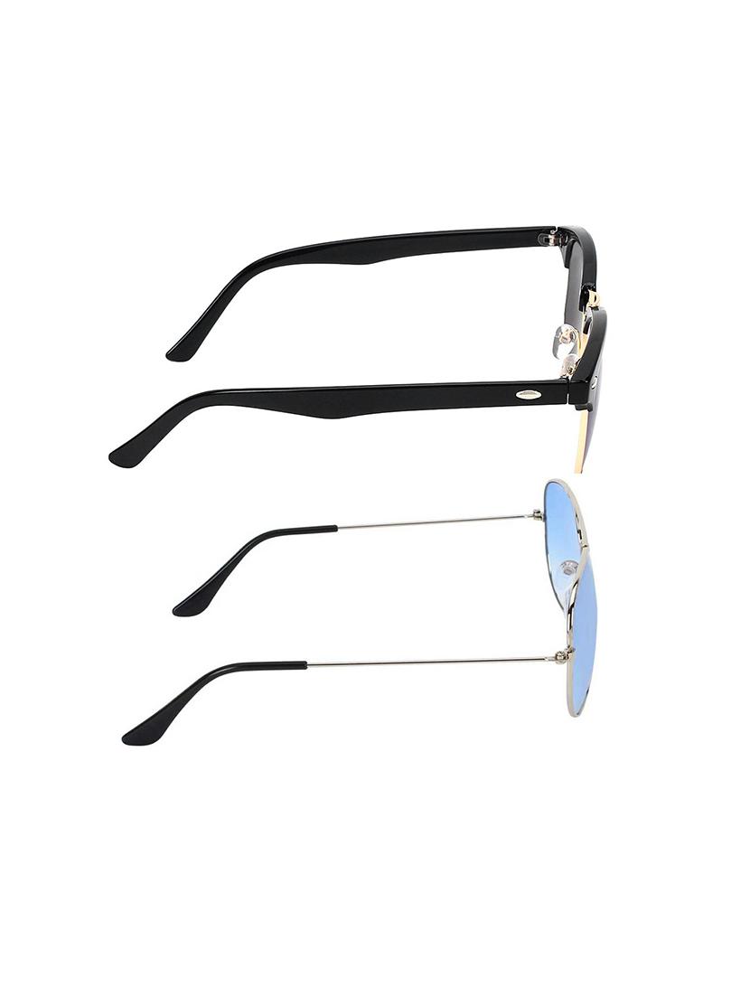 eyekart combo of 2 sunglasses men and women - 17473561 - Zoom Image - 3