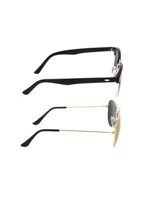 eyekart combo of 2 sunglasses men and women - 17473562 - Standard Image - 3