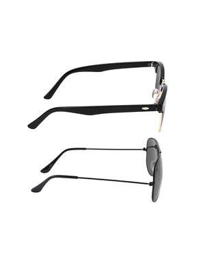 eyekart combo of 2 sunglasses men and women - 17473563 - Standard Image - 3