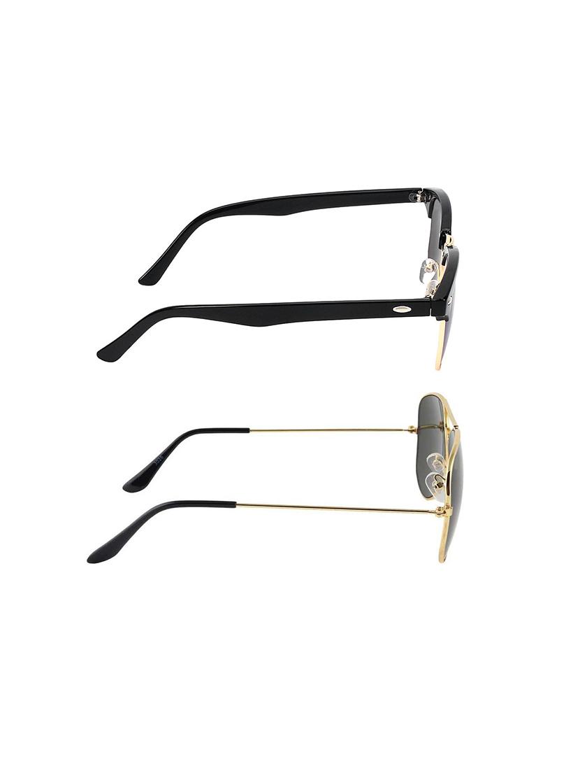 eyekart combo of 2 sunglasses men and women - 17473564 - Zoom Image - 3