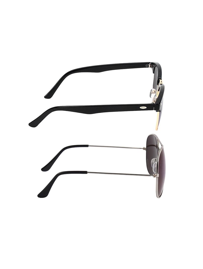 eyekart combo of 2 sunglasses men and women - 17473567 - Zoom Image - 3