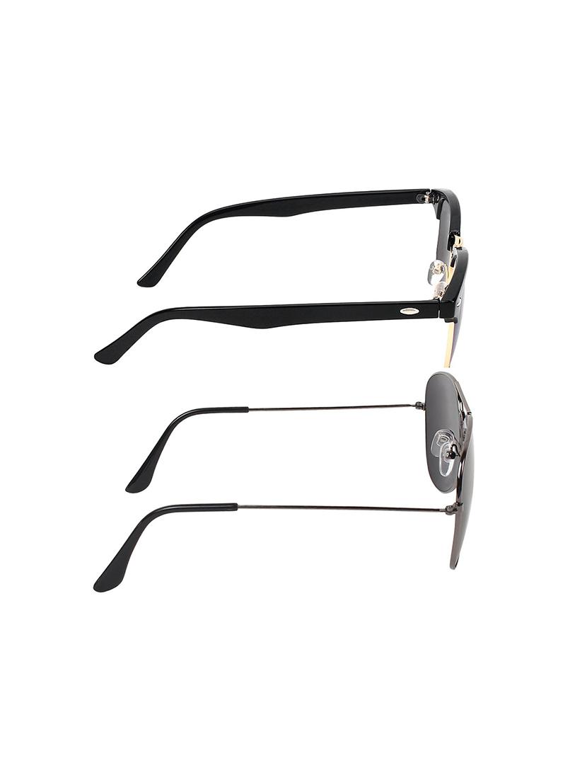 eyekart combo of 2 sunglasses men and women - 17473568 - Zoom Image - 3