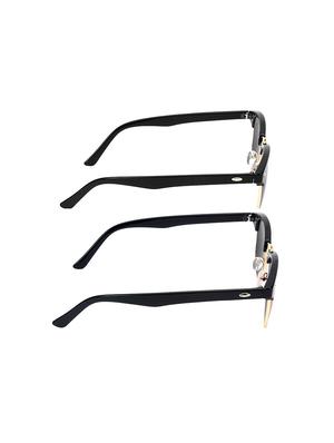 eyekart combo of 2 sunglasses for men and women - 17473692 - Standard Image - 3