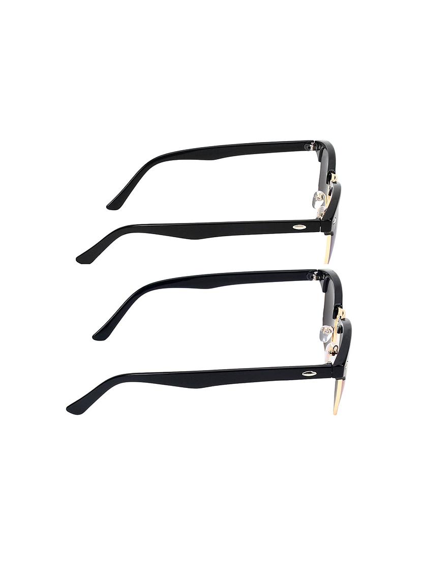 eyekart combo of 2 sunglasses for men and women - 17473692 - Zoom Image - 3