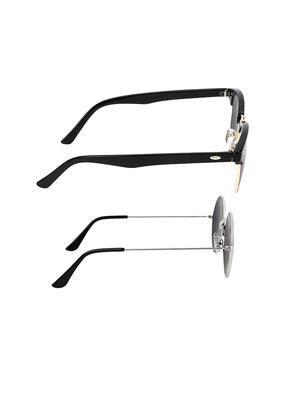 eyekart combo of 2 sunglasses for men and women - 17473694 - Standard Image - 3