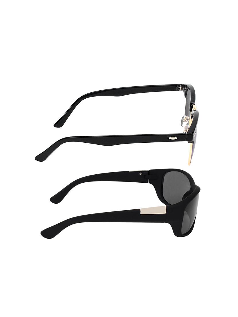 eyekart combo of 2 sunglasses for men and women - 17473697 - Zoom Image - 3