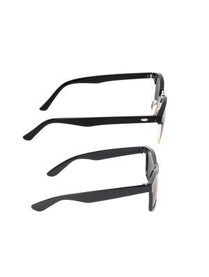 eyekart combo of 2 sunglasses for men and women - 17473701 - Standard Image - 3