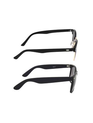eyekart combo of 2 sunglasses for men and women - 17473703 - Standard Image - 3