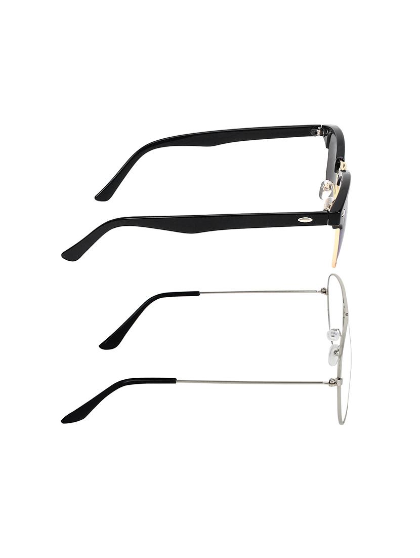 eyekart combo of 2 sunglasses for men and women - 17473705 - Zoom Image - 3