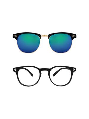 eyekart combo of 2 sunglasses for men and women - 17473706 - Standard Image - 2