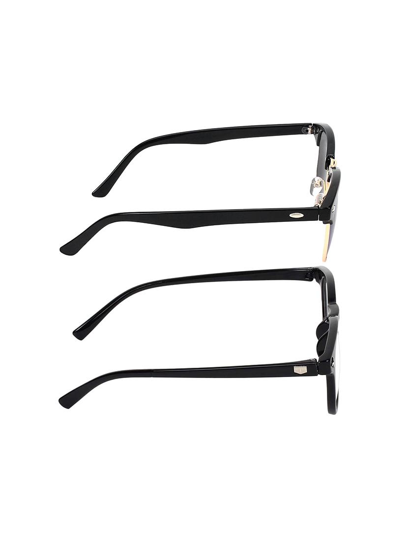 eyekart combo of 2 sunglasses for men and women - 17473706 - Zoom Image - 3