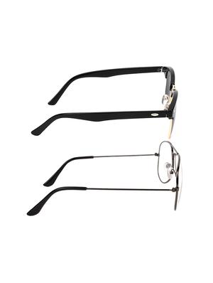 eyekart combo of 2 sunglasses for men and women - 17473709 - Standard Image - 3