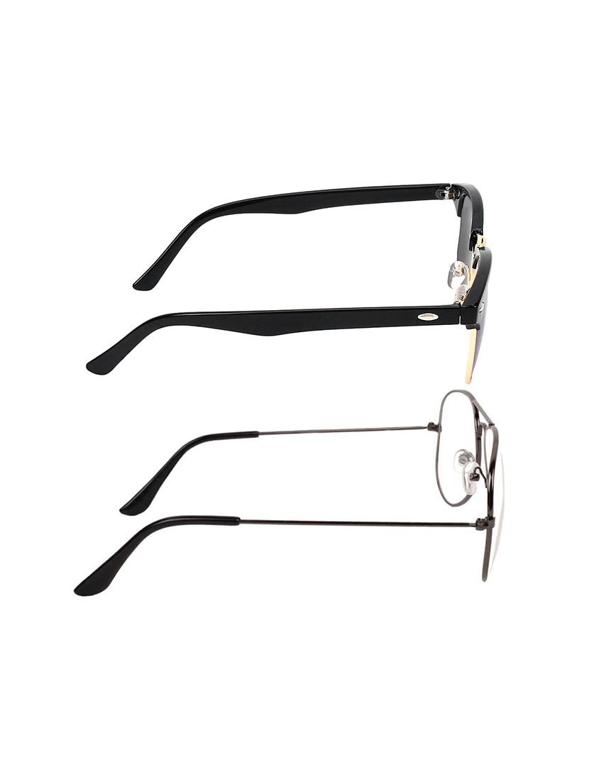 eyekart combo of 2 sunglasses for men and women - 17473709 - Zoom Image - 3