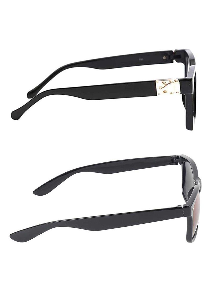 eyekart combo of 2 sunglasses men and women - 17473800 - Zoom Image - 3