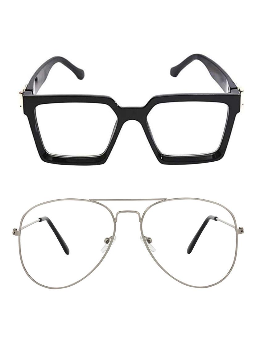 eyekart combo of 2 sunglasses men and women - 17473804 - Zoom Image - 1