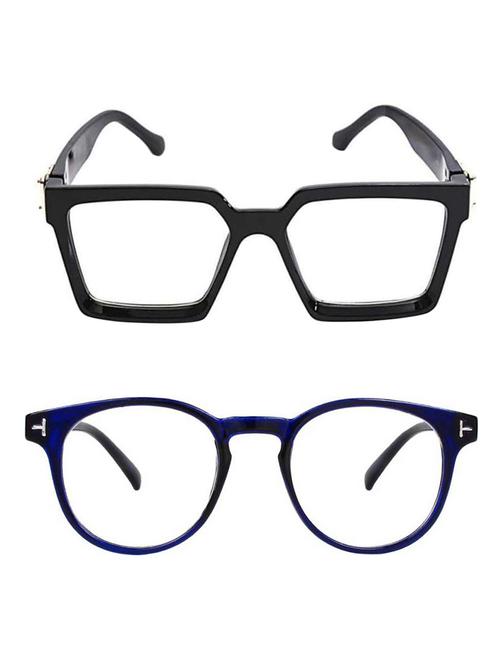 eyekart combo of 2 sunglasses men and women - 17473806 - Standard Image - 1