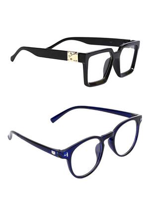 eyekart combo of 2 sunglasses men and women - 17473806 - Standard Image - 2