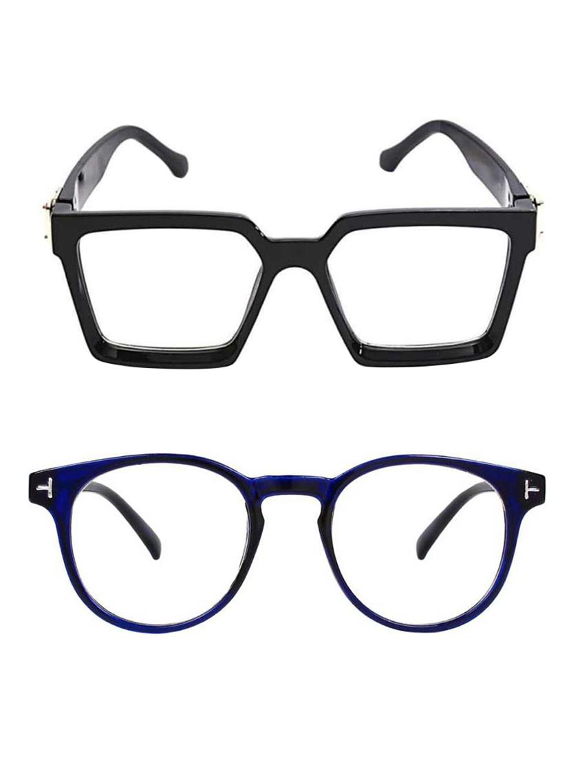 eyekart combo of 2 sunglasses men and women - 17473806 - Zoom Image - 1