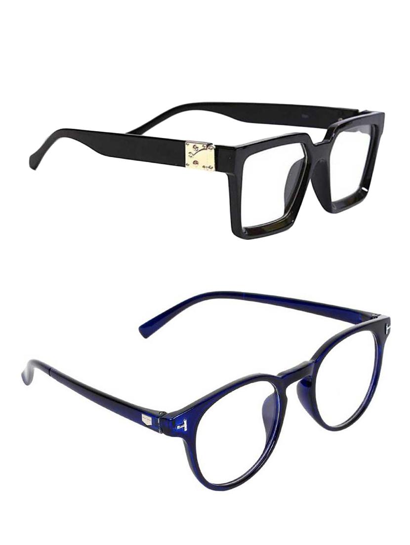 eyekart combo of 2 sunglasses men and women - 17473806 - Zoom Image - 2
