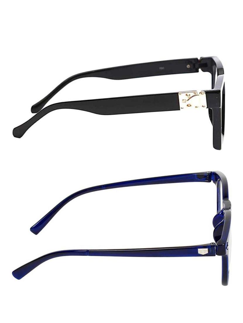 eyekart combo of 2 sunglasses men and women - 17473806 - Zoom Image - 3