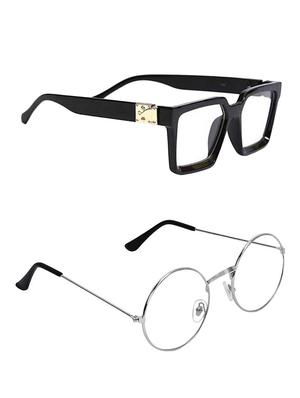eyekart combo of 2 sunglasses men and women - 17473807 - Standard Image - 2