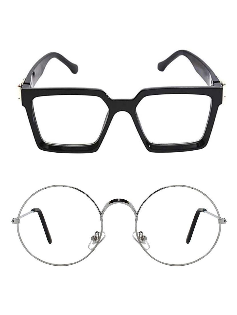 eyekart combo of 2 sunglasses men and women - 17473807 - Zoom Image - 1