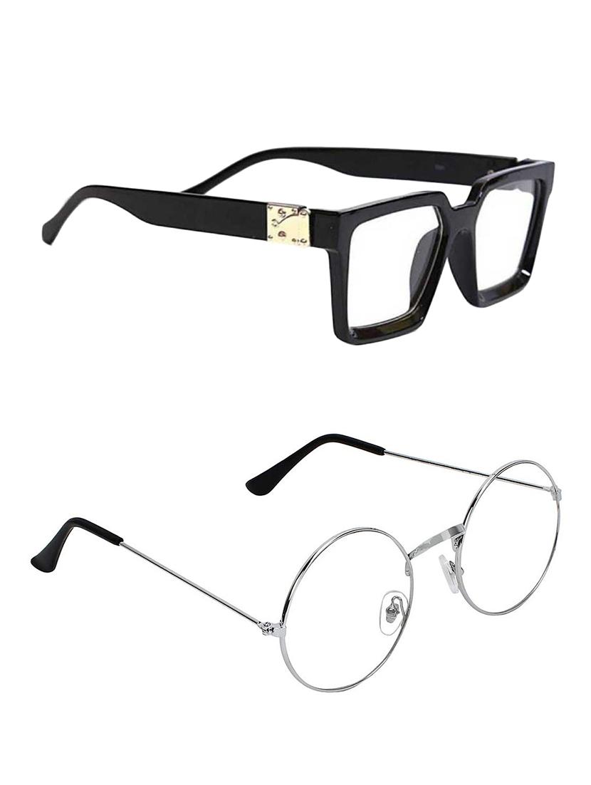 eyekart combo of 2 sunglasses men and women - 17473807 - Zoom Image - 2