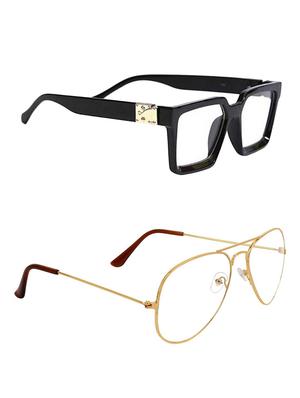 eyekart combo of 2 sunglasses men and women - 17473809 - Standard Image - 2