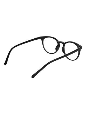 eyekart transparent unisex round sunglasses - 17473838 - Standard Image - 3