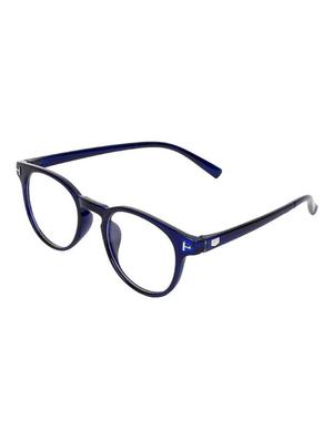 eyekart transparent unisex round sunglasses - 17473841 - Standard Image - 2