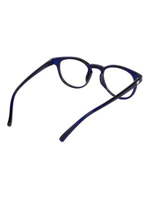 eyekart transparent unisex round sunglasses - 17473841 - Standard Image - 3