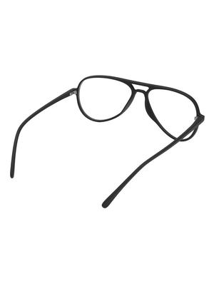 eyekart transparent unisex aviator sunglasses - 17473842 - Standard Image - 3