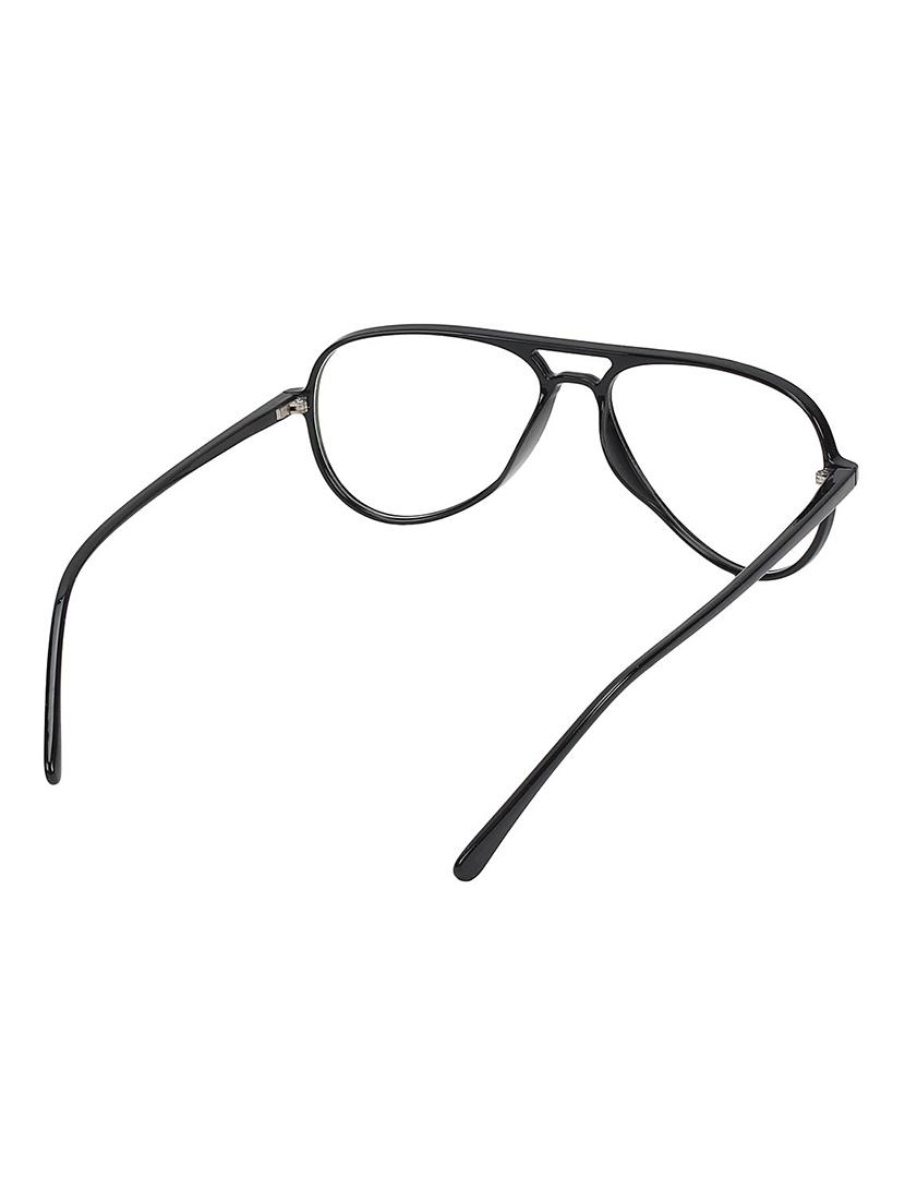 eyekart transparent unisex aviator sunglasses - 17473843 - Zoom Image - 3