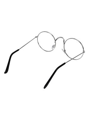 eyekart transparent unisex round sunglasses - 17473845 - Standard Image - 3