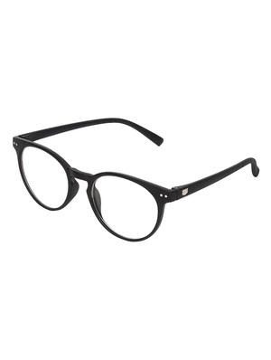 eyekart transparent unisex round sunglasses - 17473851 - Standard Image - 2