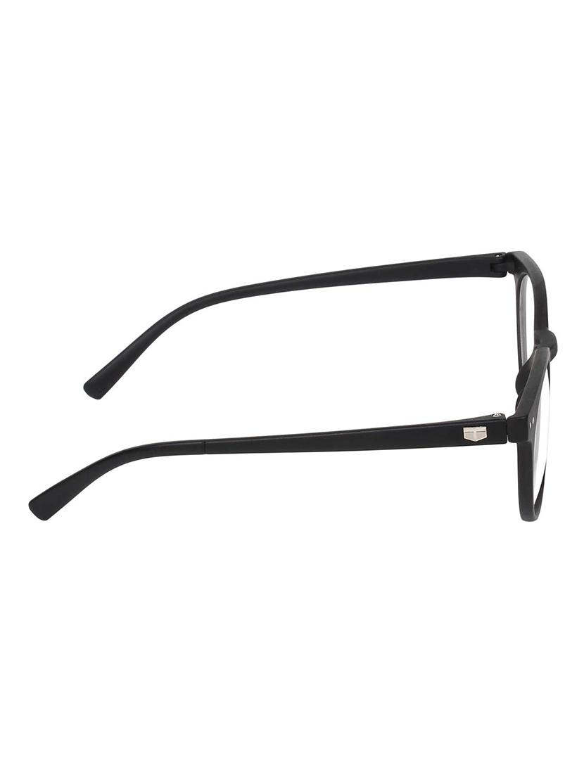 eyekart transparent unisex round sunglasses - 17473851 - Zoom Image - 4