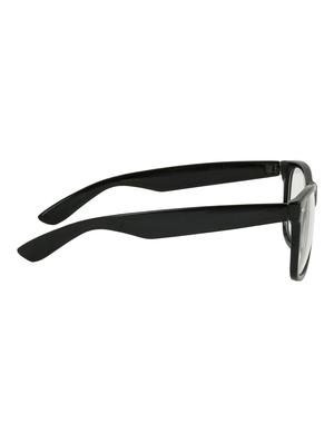 eyekart transparent unisex wyafarer sunglasses - 17473859 - Standard Image - 3