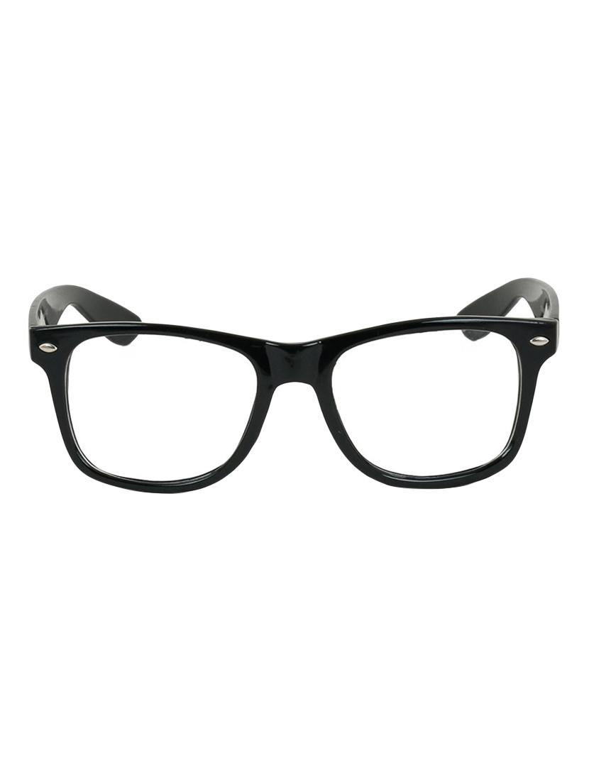 eyekart transparent unisex wyafarer sunglasses - 17473859 - Zoom Image - 1