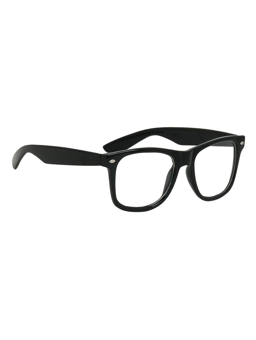 eyekart transparent unisex wyafarer sunglasses - 17473859 - Zoom Image - 2